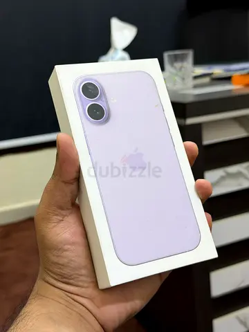 iPhone 17 256GB – USA Model (SIM Locked)