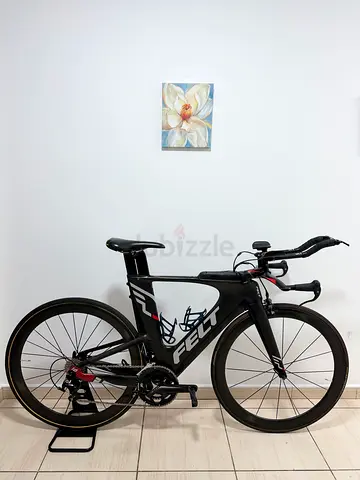Felt IA TT BIKE - MEDIUM