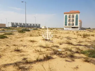 فرصة ذهبية للمستثمرين والعائلات | أرض  سكنية في البليدة بأقساط ميسرة