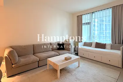 Fully Furnished | Low Floor | Exclusive
