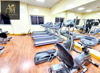 Offer Price || Spacious 1BR || Family Building || Ready To Move