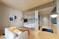Upgraded | High Floor|Balcony | 12 Payments Option
