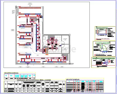I AM DOING AUTOCAD AND 3D DESIGNS OR APPROVAL MEP DRAWINGS FAST SERVICES UAE DUBAI