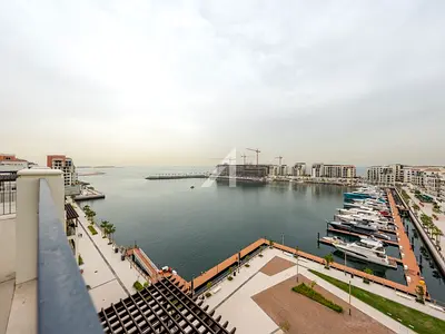 Zero Commission | Marina View | Brand New