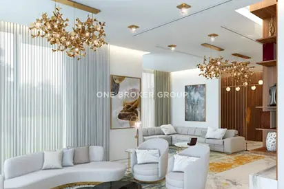 Open For Offers | 5 BR G+2 Heaven | Private Pool