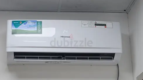 Hisense 1.5 Ton Split AC for Sale