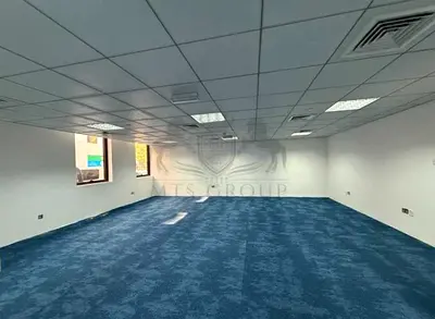 Fitted Office Space for Rent | Ready to Occupy