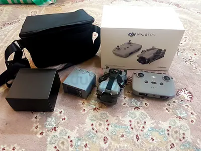 Dji mini 5 pro