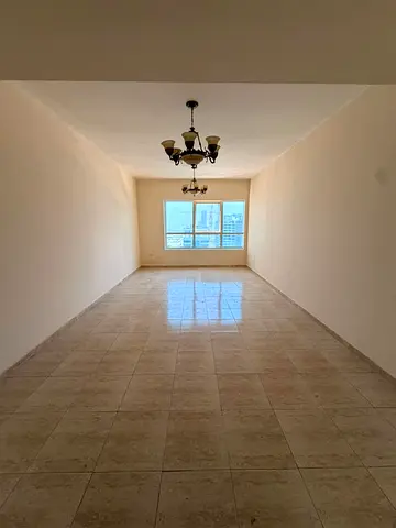 Luxury 2 Bedroom Apartment for Annual Rent in Al Taawun New Al Taawun Street with 3 Bathrooms, Free Parking, Free AC, Gym, Swimming Pool and Built-in