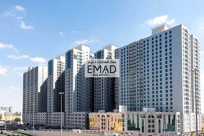 2 Bed Hall | Parking | City Tower