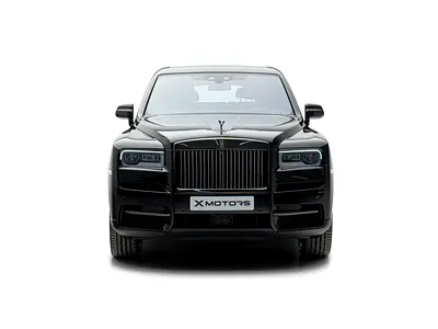 صورة مصغرة 6 لـ 2022 ROLLS-ROYCE CULLINAN