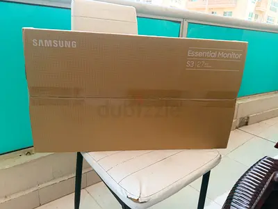 Samsung S27D300G 27-inch Monitor (Sealed Box)