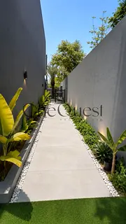 3BR Corner | Freehold | Single Row | Fully Upgraded