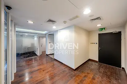 Efficient Layout | Vacant | Well Maintained