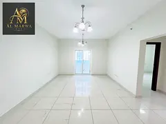Parking Free || Spacious 2 BR || Wardrobe || Balcony || Ready To Move || Close To Dubai Border