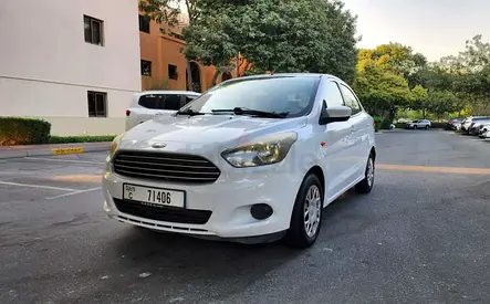 Ford Figo for sale