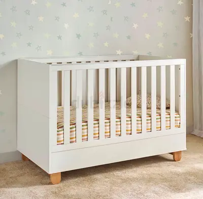 Baby bed