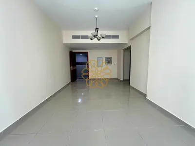 2 bhk with 2 master room available