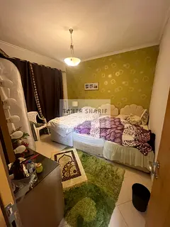 Spacious 1BR | Community View | Ready to Move In