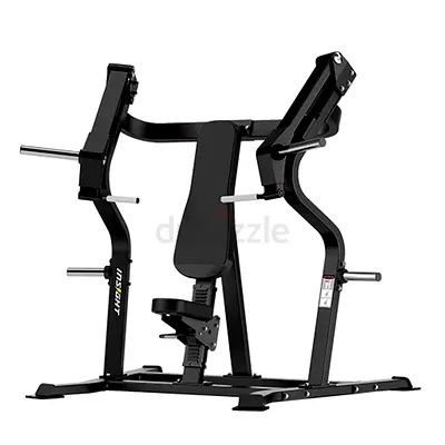 Insight Fitness Incline Chest Press