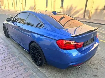 صورة 19 لـ 2014 BMW 4-SERIES