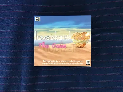 Love Island - The Game
