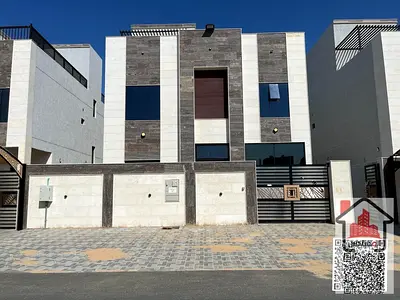 Villa for rent in Ajman Yassmen