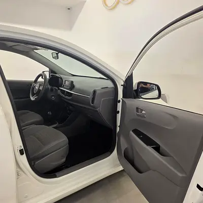 2020 KIA PICANTO 照片 14