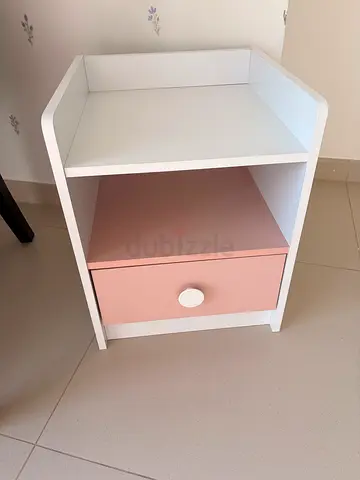 Bedside table