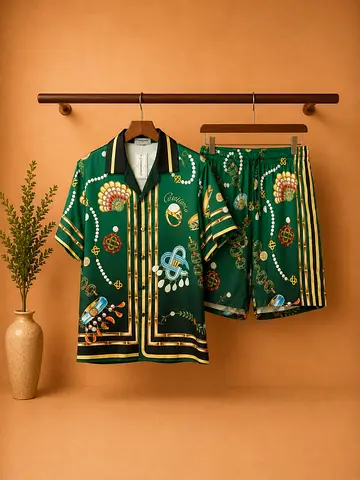 CASABLANCA summer set