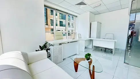 Prime Office | Bank Account Assistance | Free Utility