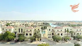 Stunning 1 Bedroom For Sale | Golf View | Big Size