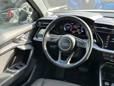 2023 AUDI A3 thumbnail 10