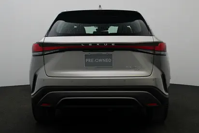 Lexus RX 350 Prestige, миниатюра 6