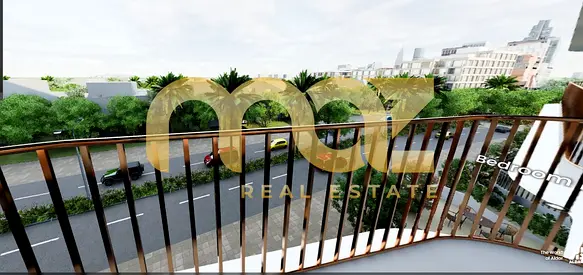 HighEnd WorldClass Near Museums| Luxurious Project