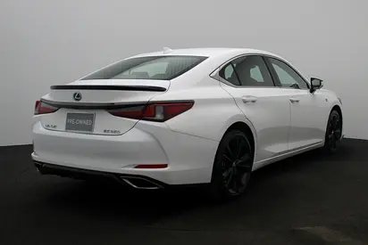 صورة 5 لـ 2025 Lexus ES-SERIES