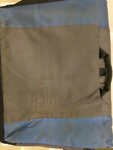 Targus laptop bag