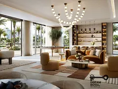 Luxury 4BR Villa | Wellness Living | Flexible PP