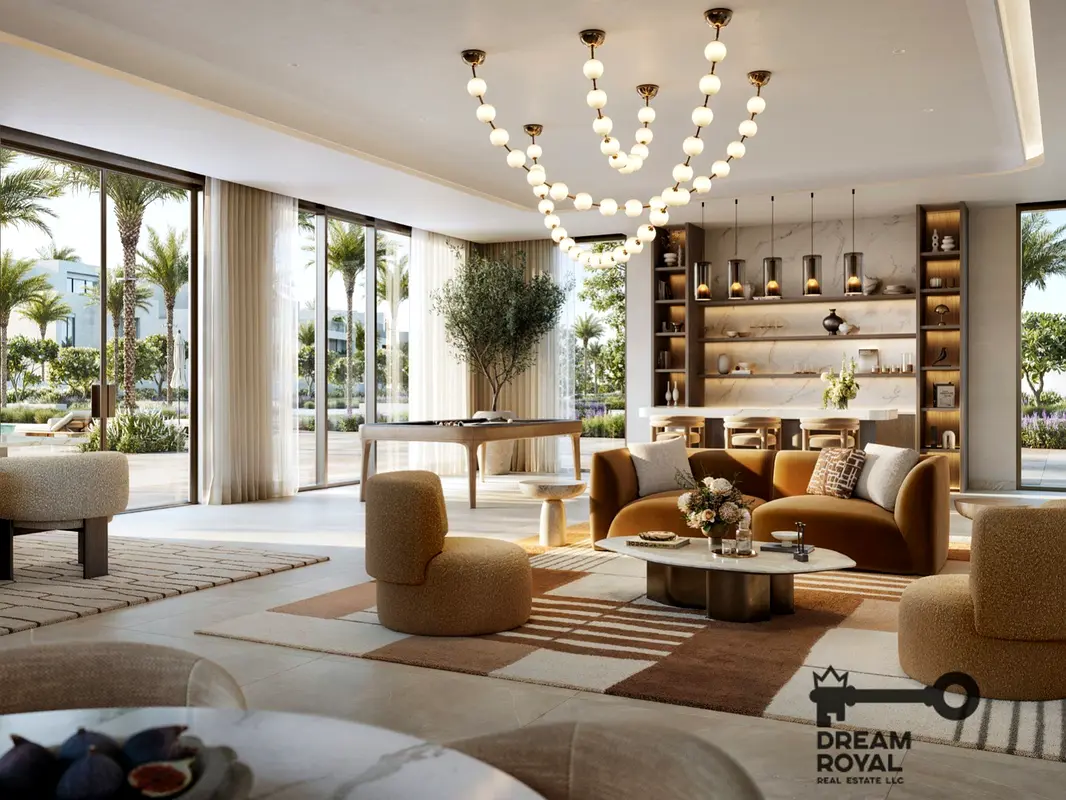 Luxury 4BR Villa | Wellness Living | Flexible PP