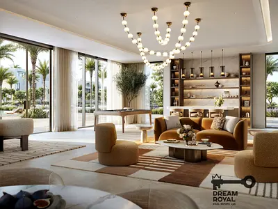 Luxury 4BR Villa | Wellness Living | Flexible PP