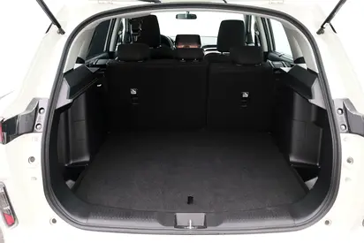 Toyota Urban Cruiser GL, миниатюра 18