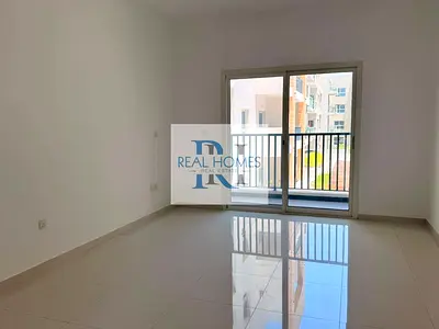 Spacious and Bright 1 BHK|pool view| pet friendly