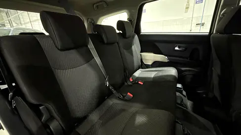 2023 Toyota RUSH 照片 10