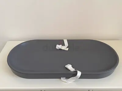 Mimelon Waterproof Baby Diaper Changing Pad
