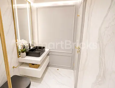 Brand New | 1 Bed + Study | Huge Layout