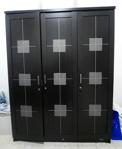Wardrobe