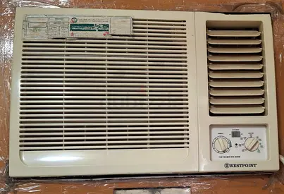 Windows AC 1.5 Ton