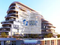 Best Apartment / Iconic Structure / Premier Lifestyle Destination