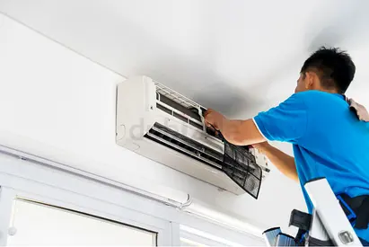 AC Repair Maintenance Services just 150 AED