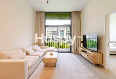 Park View | Largest Layout | High Ceiling